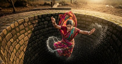 পুনে: পারিবারিক বিবাদের জেরে সন্তানের সাথে কূপে ঝাঁপ মহিলার, শিশুর মৃত্যু, মা জীবিত