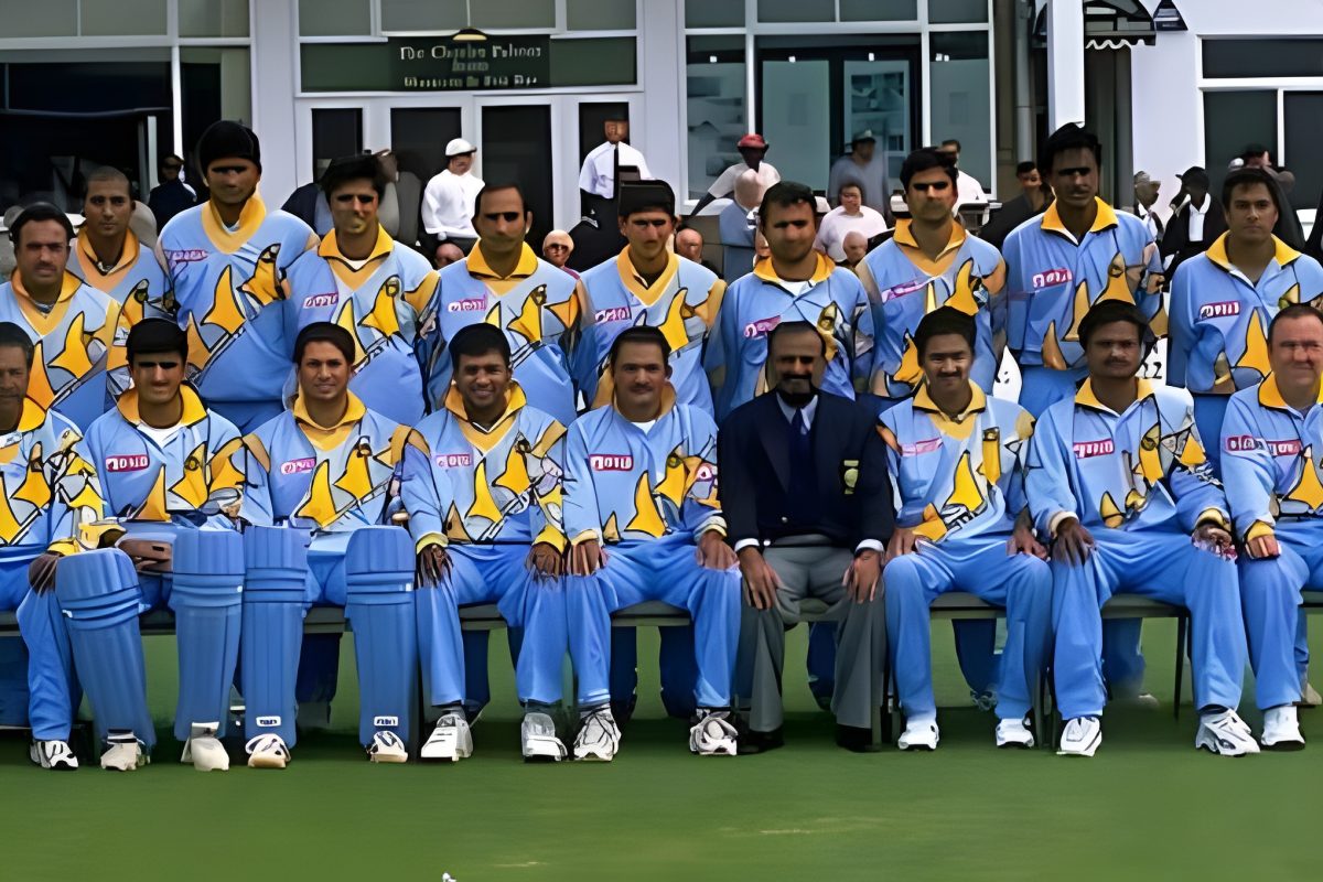 कभी किया था यूपीएससी क्रैक...अब बना देश के इस क्रिकेट टीम का हेड कोच