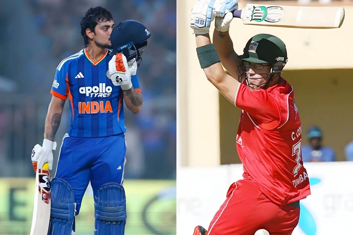 वनडे का 'अजीब' रिकॉर्ड...इन 5 खिलाड़ियों का पहला शतक ही बना उनके करियर की सबसे बड़ी पहचान