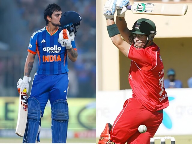'Strange' record of ODI...the first century of 5 players became the biggest mark of their career 