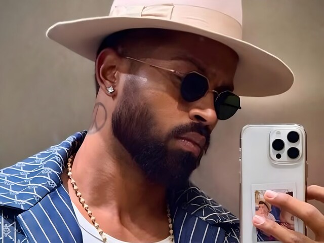 How much is Hardik Pandya's annual income, know how much property he owns