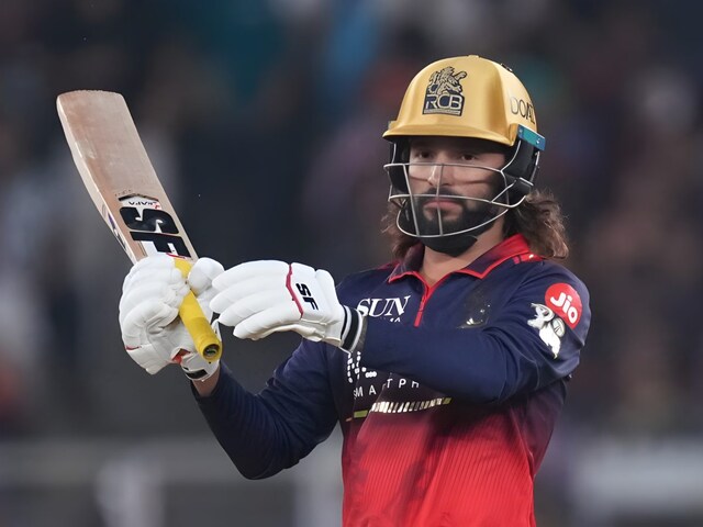 Score was low, batsman responsible, Rajat Patidar got angry after RCB's defeat 