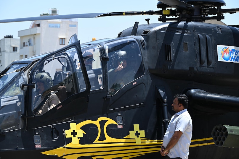 GENERAL UPENDRA DWIVEDI GENERAL UPENDRA DWIVEDI