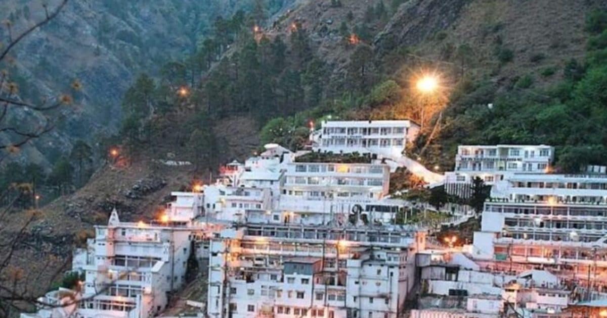 ऐसे धार्मिक अनुष्ठानों में शामिल नहीं होता… जूते उतारने को लेकर क्या बोल गए वैष्णो देवी श्राइन बोर्ड के CEO