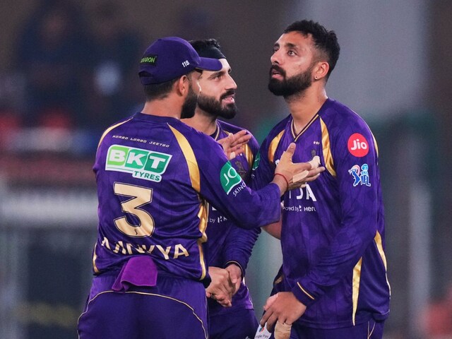 How serious is Varun Chakraborty's injury, will he be able to play the next match? 