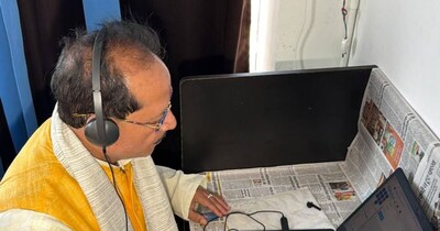 विजय सिन्हा कई सीओ पर कार्रवाई कर सकते हैं. (फाइल फोटो)