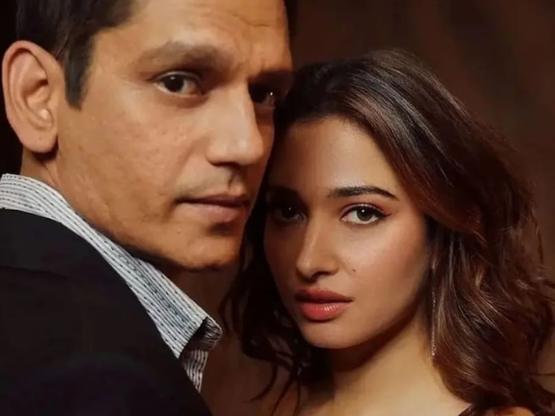 Vijay Varma, Vijay Varma and tamannaah Bhatia, Vijay Varma breakup, Vijay Verma broke down after breakup, Tamannaah Bhatia Vijay Varma breakup, Vijay Varma trolling, Bollywood breakup news, Vijay Varma interview News18, विजय वर्मा, विजय वर्मा और तमन्ना भाटिया, विजय वर्मा का ब्रेकअप, ब्रेकअप के बाद टूटे विजय वर्मा, तमन्ना भाटिया विजय वर्मा का ब्रेकअप, विजय वर्मा की ट्रोलिंग, बॉलीवुड ब्रेकअप की खबरें, विजय वर्मा का इंटरव्यू News18