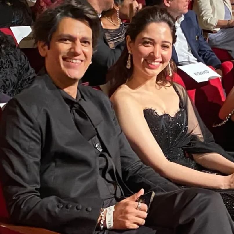 Vijay Varma, Vijay Varma and tamannaah Bhatia, Vijay Varma breakup, Vijay Verma broke down after breakup, Tamannaah Bhatia Vijay Varma breakup, Vijay Varma trolling, Bollywood breakup news, Vijay Varma interview News18, विजय वर्मा, विजय वर्मा और तमन्ना भाटिया, विजय वर्मा का ब्रेकअप, ब्रेकअप के बाद टूटे विजय वर्मा, तमन्ना भाटिया विजय वर्मा का ब्रेकअप, विजय वर्मा की ट्रोलिंग, बॉलीवुड ब्रेकअप की खबरें, विजय वर्मा का इंटरव्यू News18