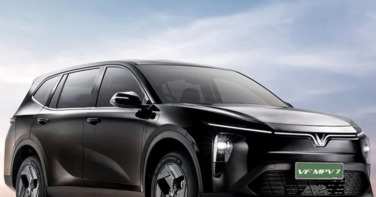 7-seater EV with 450 KM range for less than ₹20 lakh! Will be launched soon