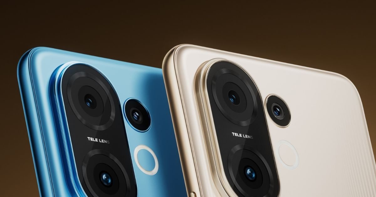 9000mAh से भी बड़ी बैटरी वाला फोन आ रहा है! Vivo T5 Pro मचाएगा धमाल, मिलेगा 2 दिन का बैकअप