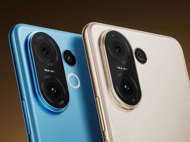 9000mAh से भी बड़ी बैटरी वाला फोन आ रहा है! Vivo T5 Pro मचाएगा धमाल