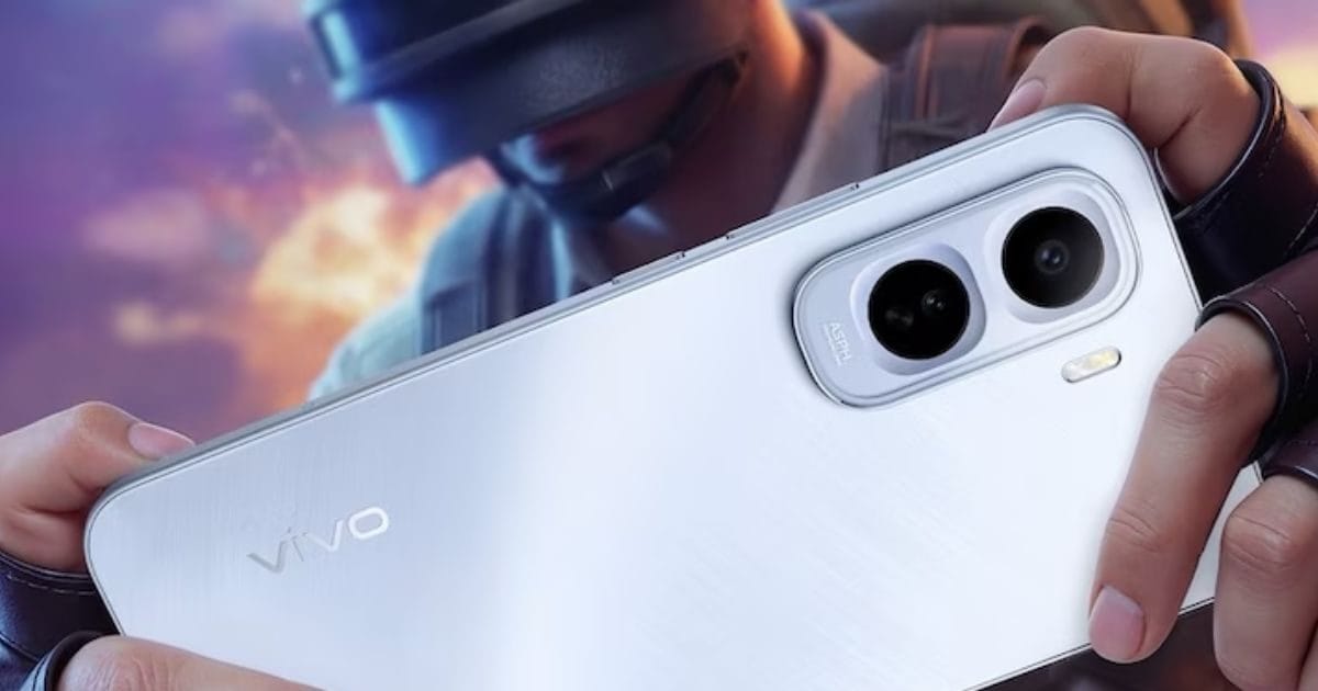 पावर का नया बादशाह! 9020mAh बैटरी के साथ Vivo के दिग्गज फोन की एंट्री, दिनभर चलेगा