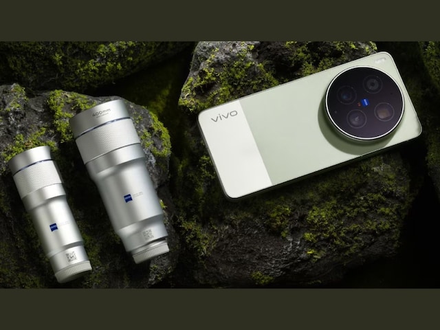 7000mAh बैटरी और 144Hz डिस्प्ले के साथ आएंगे Vivo X500, लॉन्च से पहले खुलासा