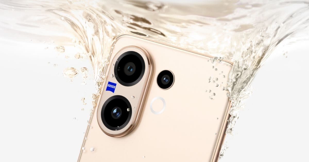 खूब सस्ता हुआ वीवो का 50MP सेल्फी कैमरा, 6500mAh बैटरी वाला ये फोन, बैंक ऑफर अलग से