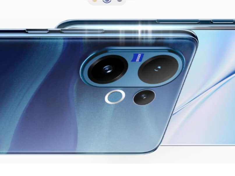 Vivo V60 5G is currently available with a discount on Flipkart, making it an attractive option in the mid-range smartphone segment. Earlier its price was ₹ 36,999, but now it is available for ₹ 33,989, that is, a direct discount of ₹ 3,010 is being given.