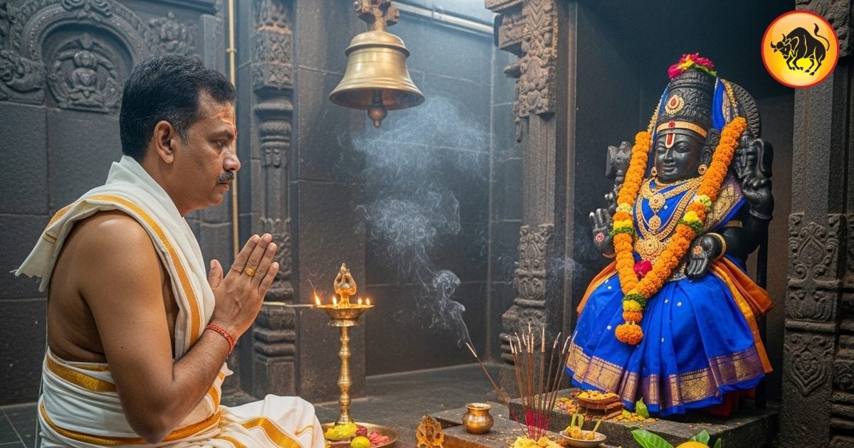 वृषभ राशि वाले आज लेन-देन में बरतें सावधानी, यहां पैसा इन्वेस्टमेंट करना फायदा