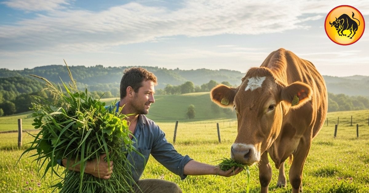 गाय से जुड़ा ये उपाय वृषभ राशि वालों के लिए होगा वरदान! जानिए कैसा रहेगा दिन गाय से जुड़ा ये उपाय वृषभ राशि वालों के लिए होगा वरदान! जानिए कैसा रहेगा दिन