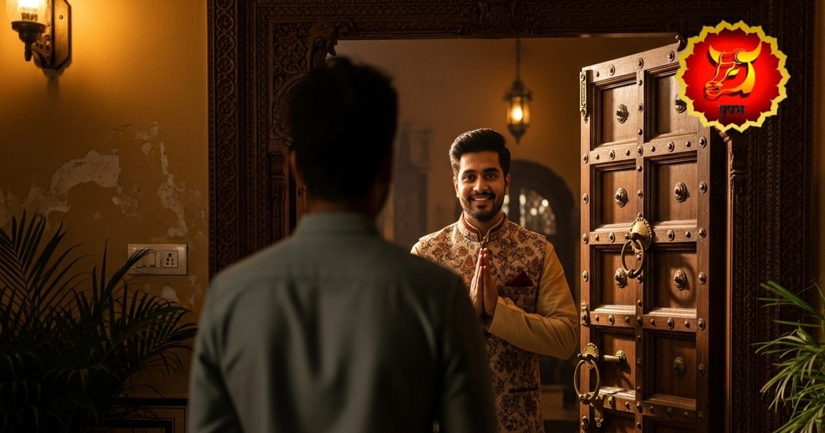 खर्चो पर रखें कंट्रोल, घर पर होगा मेहमान का आगमन, वृषभ राशि वाले जानिए राशिफल