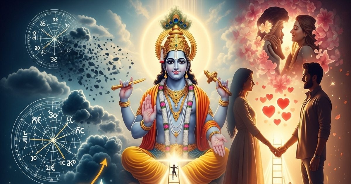 वृषभ राशि: करियर में टेंशन, लेकिन लव लाइफ राहत, जाने क्या कहते हैं आपके सितारे