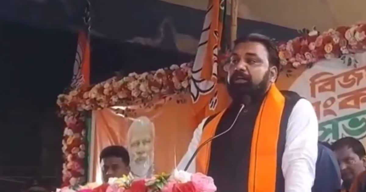 आरा हिले, पटना हिले के बाद अब हिलेगा हावड़ा… नौकरी और डबल इंजन के मंत्र से बीजेपी ममता के किले में लगाएगी सेंध?