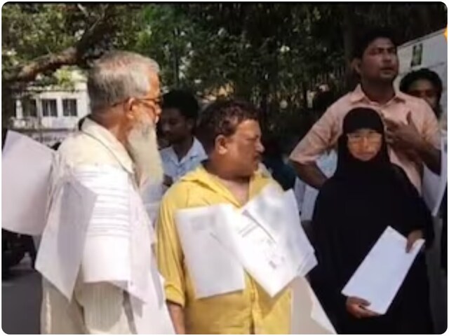 कागजों में उलझ गई बेबस लोगों की जिंदगी, इच्छामृत्यु की गुहार ने सिस्टम को घेरा