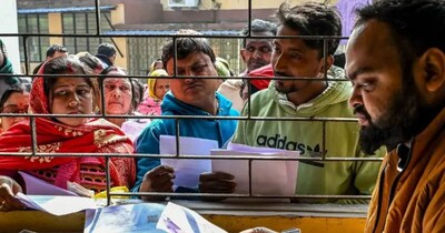 बंगाल चुनाव से पहले बड़ा संकट: 23 लाख वोटर लिस्ट से बाहर, ट्रिब्यूनल ठप