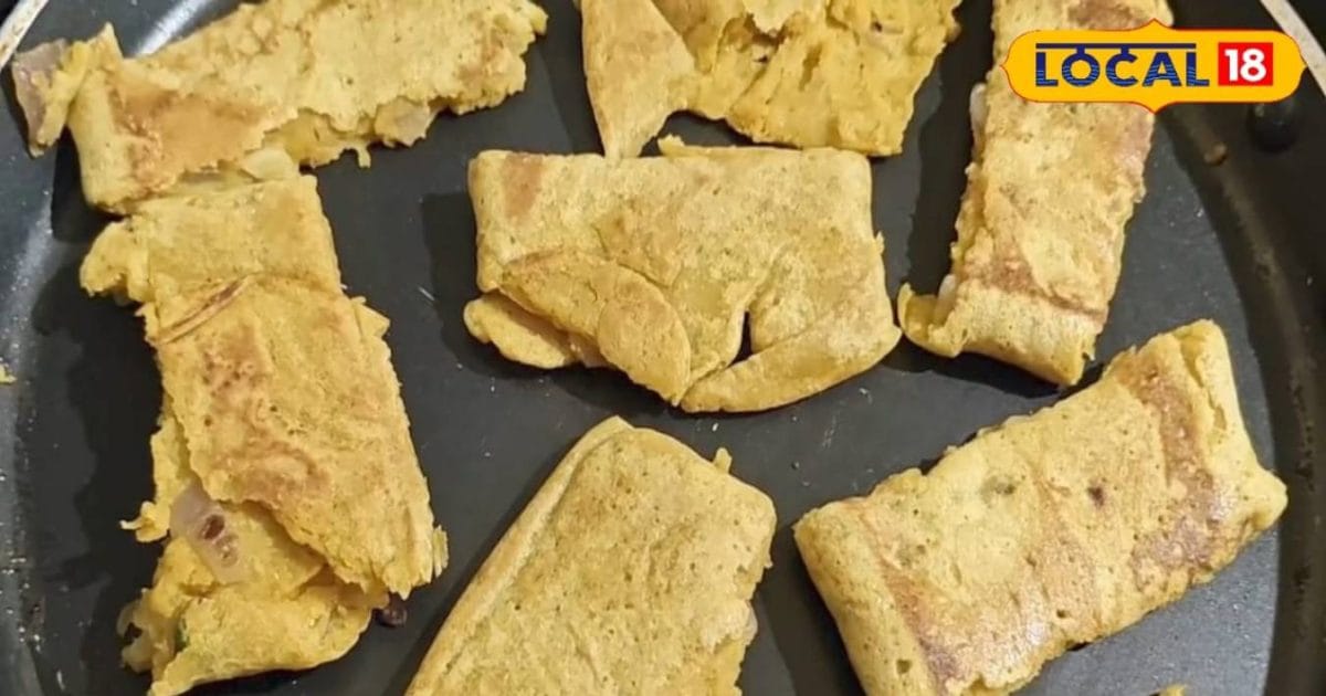 मछली नहीं, फिर भी फिश करी का मजा!, जानें बेसन की खास रेसिपी