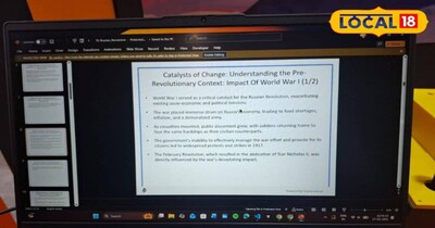 सक्सेस स्टोरी