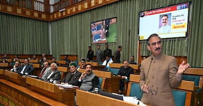 सीएम सुक्खू के मुताबिक, सरकार मई में ही चुनाव करवाना चाहती है.