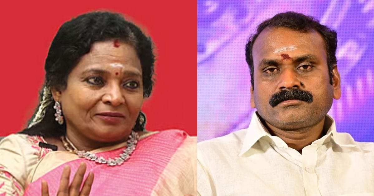 पूर्व राज्यपाल, केन्द्रीय मंत्री समेत बड़े चेहरों को बीजेपी ने दिया टिकट, तमिलनाडु में 27 उम्मीदवारों की लिस्ट की जारी