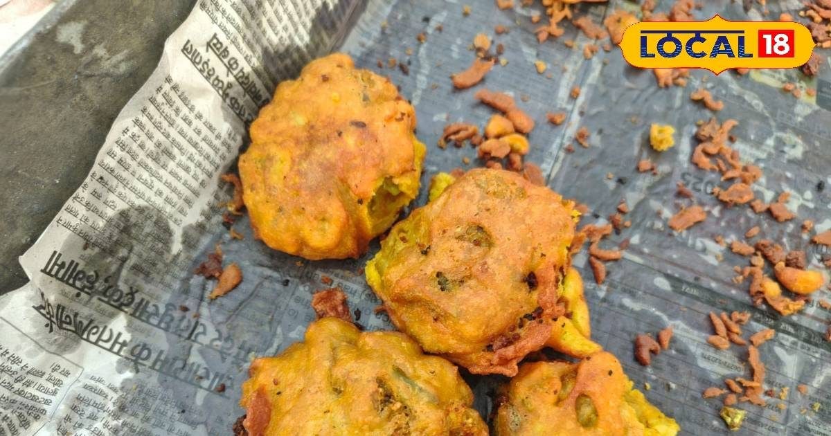 मशरूम से बनाएं चटपटा चाप, बच्चों से बड़ों तक सबको आएगा पसंद