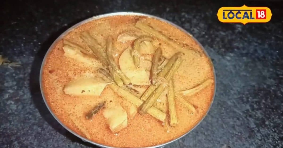 सहजन की सब्जी का नया अंदाज, स्वाद ऐसा कि भूल जाएंगे नॉन-वेज