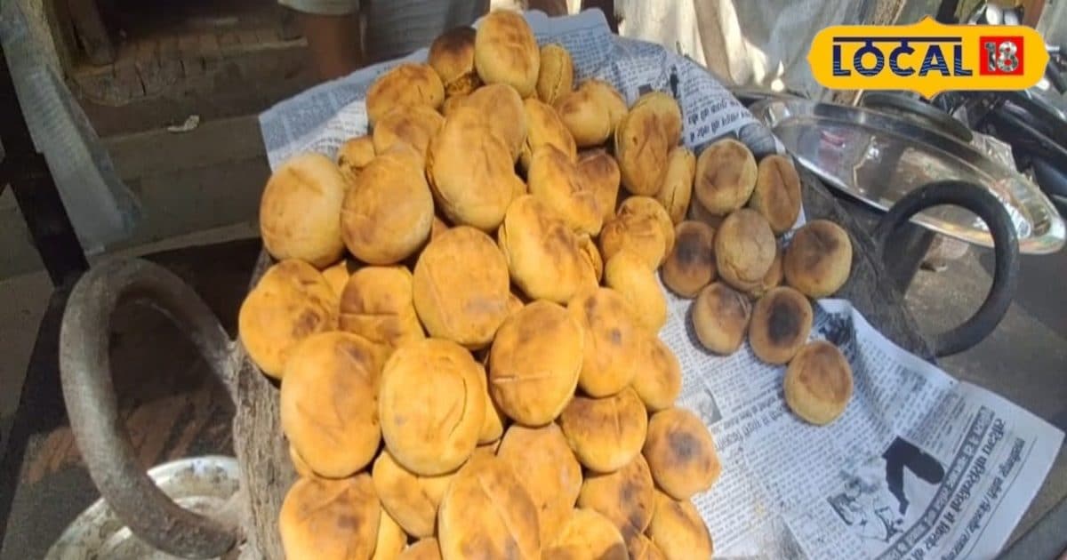 सुबह 9 से शाम 6 तक भीड़ ही भीड़! लखीमपुर का ये स्टॉल क्यों है फेमस, जानिए वजह