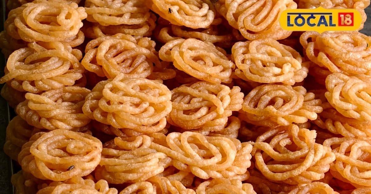 उरद दाल से बनती है ये खास इमरती, मुंह में जाते ही गायब! जानिए क्यों है डिमांड