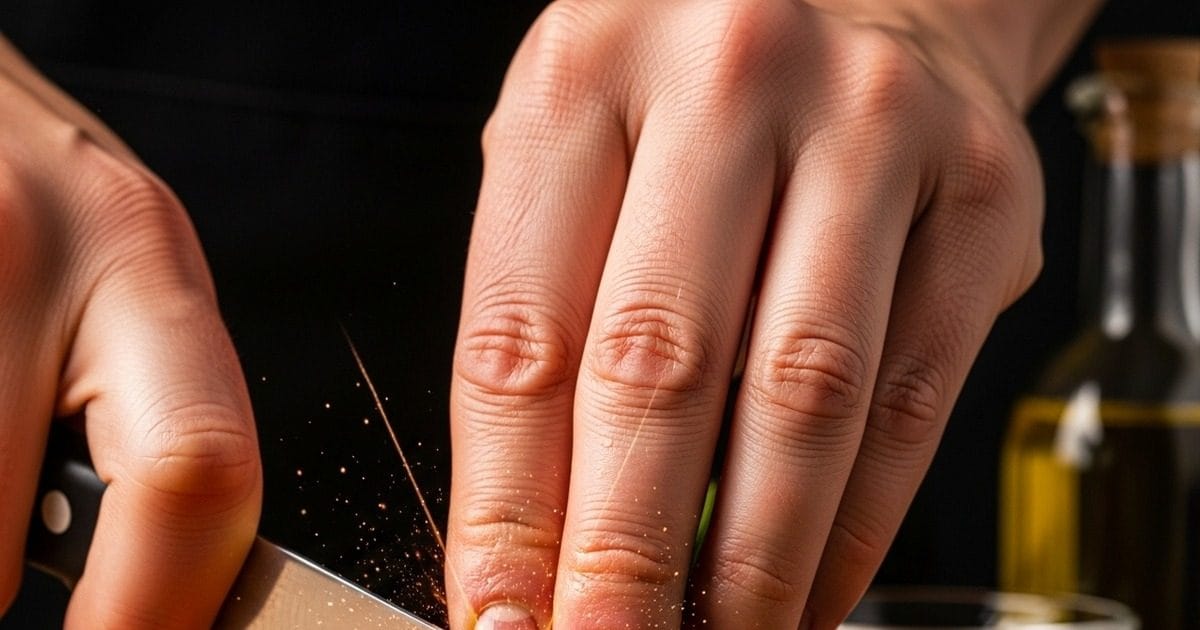 मिर्च काटते ही जलने लगते हैं हाथ? जानिए 4 देसी किचन हैक्स जो मिनटों में देंगे ठंडक और आराम