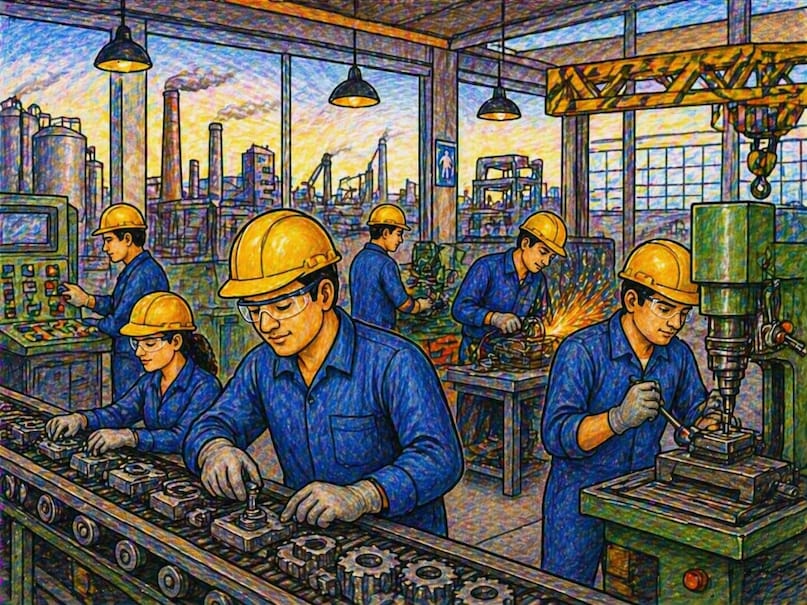 Labor Day drawing ideas