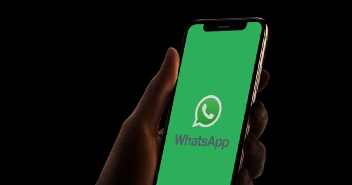 अगर कोई और चला रहा है आपका WhatsApp, तुरंत लग जाएगा पता, आया नया सिक्योरिटी फीचर