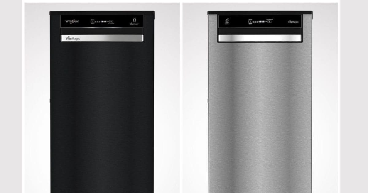 बर्फ जमने की टेंशन खत्म, 15 दिन तक खाना रहेगा ताजा! आ गया Whirlpool का ‘No Tension’ फ्रिज