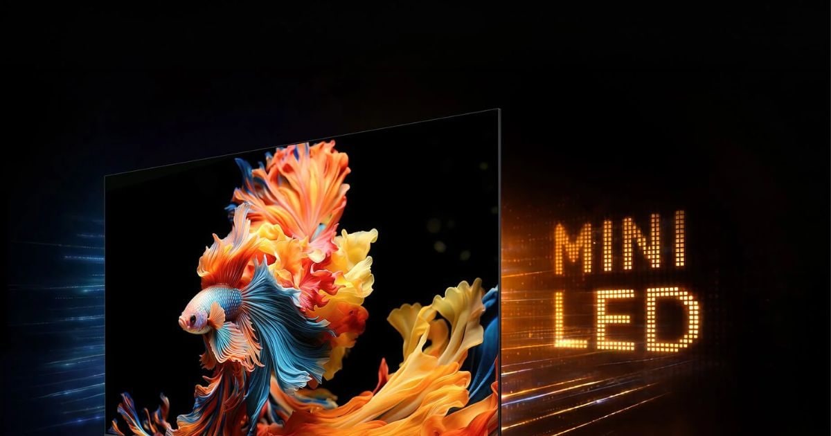 बड़ी स्क्रीन और शानदार पिक्चर क्वालिटी के साथ 15 अप्रैल को आ रहा है Xiaomi का नया स्मार्ट