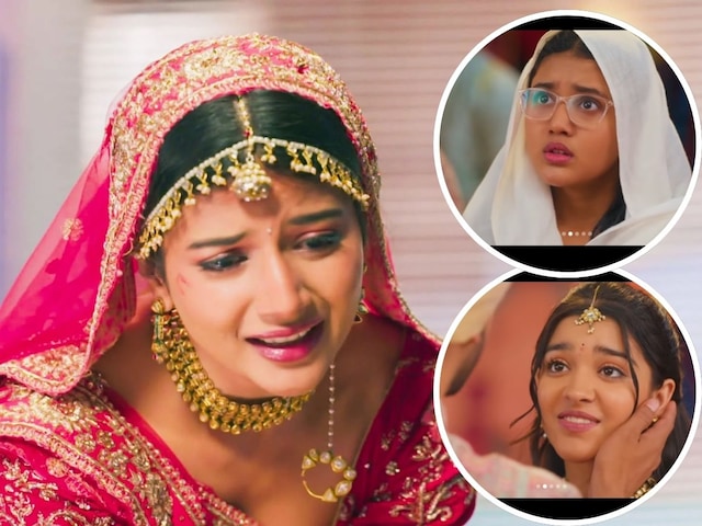 Abhira's ghost will scare bride-to-be Mehar, Armaan-Maira will be exposed to the disgusting truth