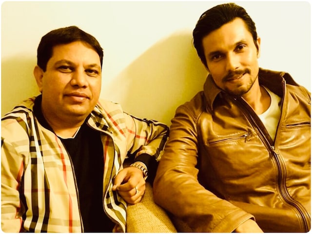 फिल्म 'खदान' में डुअल रोल के साथ यश अहलावत ने बढ़ाया अपना क्रिएटिव दायरा