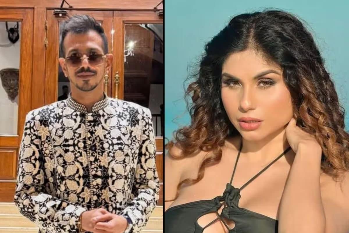 'मैं बदनाम हो रही हूं', एक्ट्रेस ने दिखाया युजवेंद्र चहल का मेसेज, तो क्रिकेटर ने कर डाला मानहानि का मुकदमा!