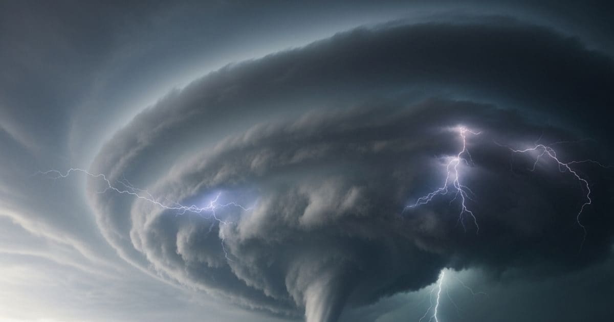 समंदर से उठेगा तूफान? 80KM की विनाशकारी रफ्तार, 13 राज्यों में IMD का अलर्ट