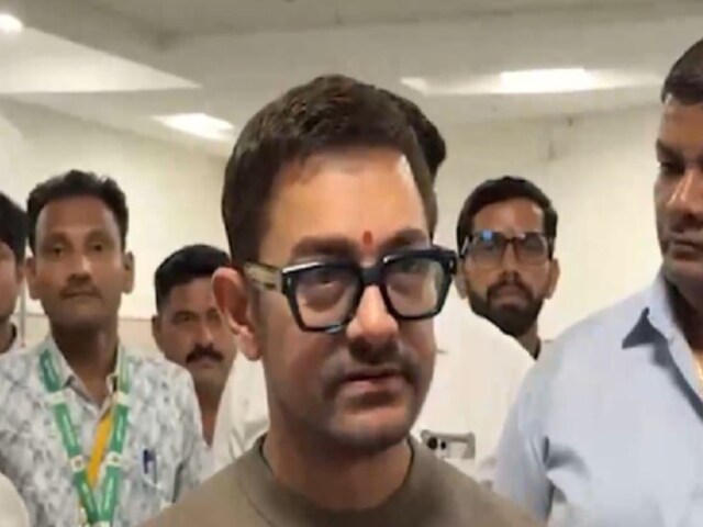 आशा भोसले के निधन पर इमोशनल हुए आमिर खान, ललित पंडित ने पुरानी यादें की ताजा