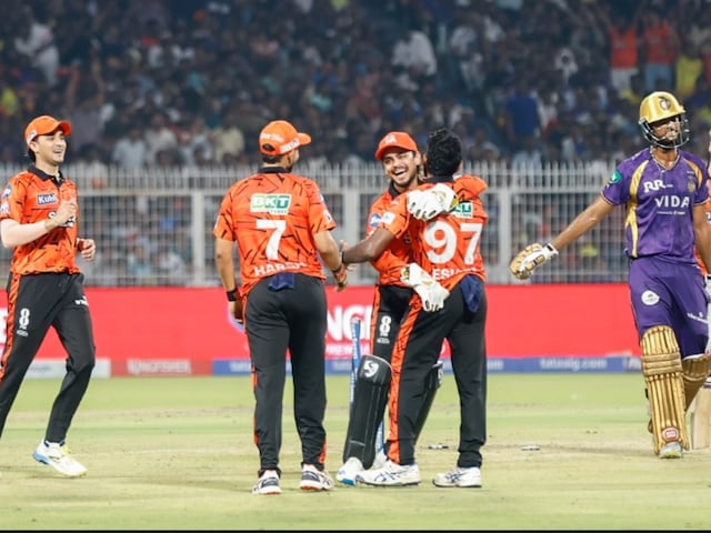 5 हीरो...जिनके दम पर सनराइजर्स हैदराबाद को मिली सीजन की पहली जीत