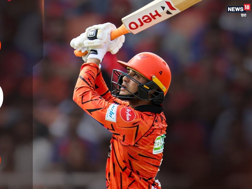 abhishek sharma, abhishek sharma 300 t20 sixes in india, abhishek sharma sixes records, abhishek sharma t20 sixes records, abhishek sharma sixes records in india, abhishek sharma sixer king, अभिषेक शर्मा, अभिषेक शर्मा 300 छक्के, अभिषेक शर्मा 300 टी20 छक्के, अभिषेक शर्मा टी20 छक्का रिकॉर्ड 