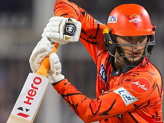 This has happened for the first time... Abhishek Sharma created history, left Sehwag behind. 