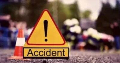 हिमाचल में सड़क हादसा