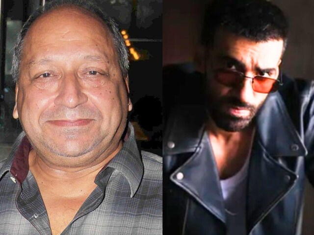 नजरअंदाजी या मजबूरी? 'गिन्नी वेड्स सनी 2' के ट्रेलर विवाद पर सुधीर का बयान