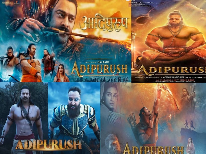 prabhas kriti sanon movie, why Adipurush movie failed, why Adipurush movie suffered box office crash, adipurush movie collection, adipurush movie rating, adipurush movie hit or flop, saif ali khan adipurush movie, prabhas adipurush movie release date, adipurush movie budget, adipurush movie box office collection worldwide, adipurush movie chapri dialogues, adipurush movie director name, adipurush movie dialogue writer name, ranbir kapoor Ramayana release date, ranbir kapoor ramayana teaser review, How much does Kriti Sanon charge per movie, What mythological story is Adipurush based on, Adipurush 2023 Full Movie Online, om raut movies